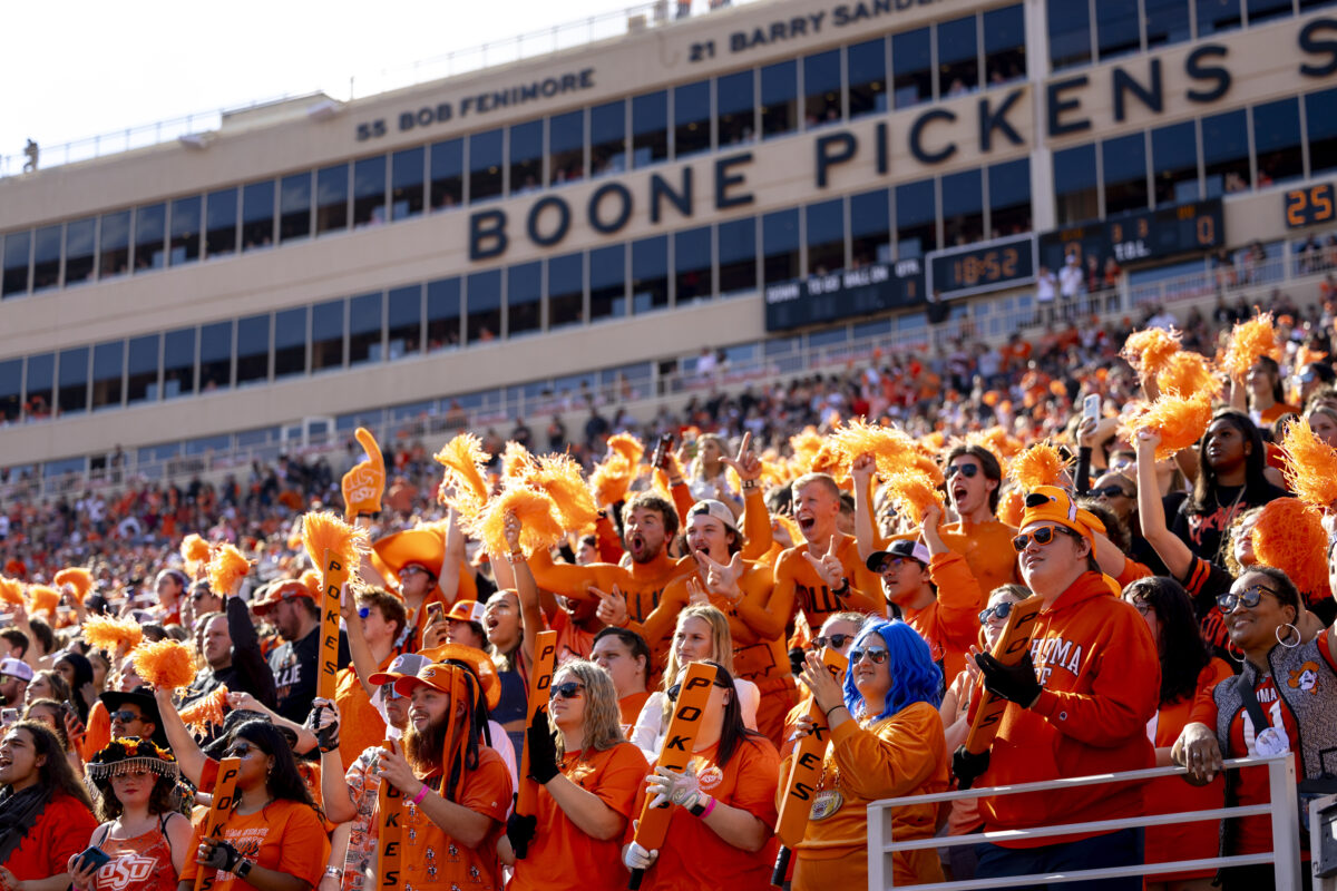 Five True Facts about … Oklahoma State football News, Sports, Jobs